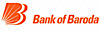 Bank of Baroda logo