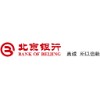 Bank of Beijing logo