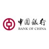 Bank Of China Berhad logo