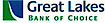 Great Lakes Bank, N.A logo