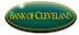 Bank Of Cleveland logo