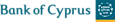 Bank Of Cyprus logo