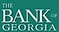 Bank of Georgia logo