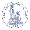 Bank Of Greece logo