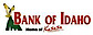 Bank of Idaho logo