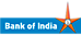 Bank Of India logo