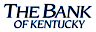 The Bank of Kentucky logo