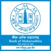 Bank Of Maharashtra logo