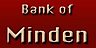 Bank of Minden logo