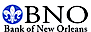 Louisiana Bancorp logo