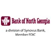 Bank Of North Georgia logo