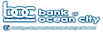 Bank of Ocean City logo