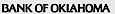 Bank of Oklahoma logo