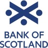 Bank of Scotland logo