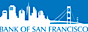 Bank of San Francisco logo