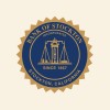 Bank of Stockton logo