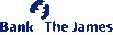 Bank of the James logo