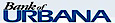 Bank of Urbana logo