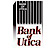 Bank of Utica logo