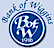 Bank of Wiggins logo