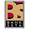 The BANKSETA logo