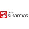 Pt Bank Sinarmas Tbk logo