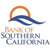 Bank of Southern California logo