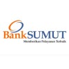 Pt. Bank Sumut logo