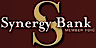 Synergy Bank logo