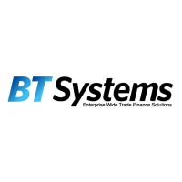 Banktrade – Bt Systems logo