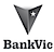 BankVic logo