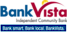 BankVista logo