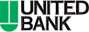 United Bank logo