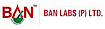 Ban Labs logo