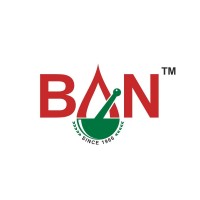 Ban Labs logo