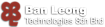 Ban Leong Technologies logo