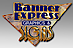 Banner Express logo