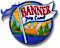 Banner Day Camp logo