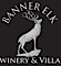 Banner Elk Winery & Villa logo