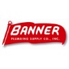 Banner Plumbing Supply logo