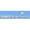 Banners Hallmark logo