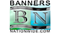 Banners Nationwide logo