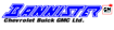 Bannsiter GM logo