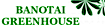 Banotai Greenhouse logo