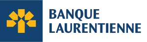 Banque Laurentienne logo