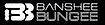 Banshee Bungee logo