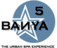 Banya 5 logo