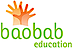 Baobab Education logo