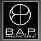 B.A.P. Manufacturing logo