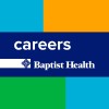 Baptist Health logo